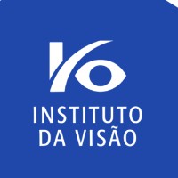Instituto da Visão Logo