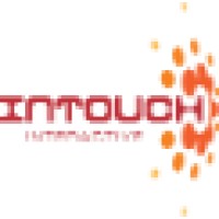 INTOUCH Interactive Logo