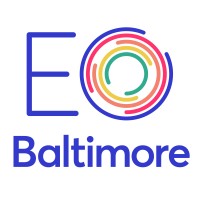 EO Baltimore Logo