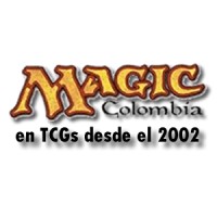 magiccolombia.com Logo