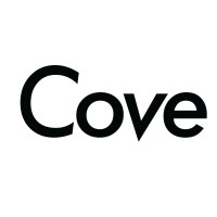 We are Cove Logo