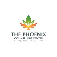 The Phoenix Counseling Center Logo