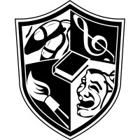 Davidson Fine Arts Magnet School Logo