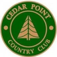 Cedar Point Country Club Logo