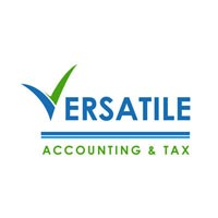 Versatile Accounting Calgary Logo