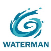 WATERMAN AQUATIC SYSTEMS PVT LTD Logo
