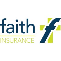 Faith Insurance Logo