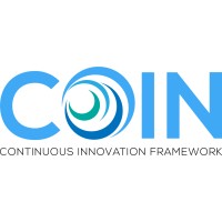 COIN - Continuous Innovation Framework Logo