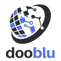 dooblu Logo