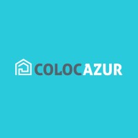COLOCAZUR Logo