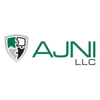 AJNI LLC Logo