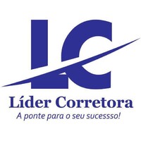 Líder Saúde Logo