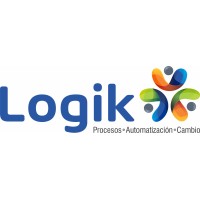 Logik Logo