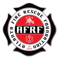 Atlanta Fire Rescue Foundation, Inc. Logo