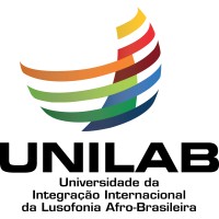 Universidade da Integração Internacional da Lusofonia Afro-Brasileira - UNILAB Logo