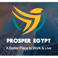 Prosper Egypt Facilities Management Logo
