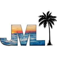 JML Cleaning Co. Logo