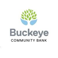 Buckeye Community Bank Logo