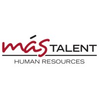 Más Talent HR Logo