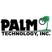 Palm Technology, Inc. Logo