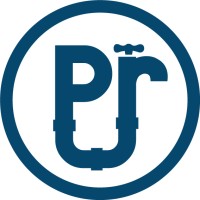 PR Mechanical Ltd. Logo
