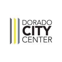 Dorado City Center Logo