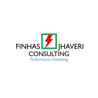 Finhas Jhaveri Consulting Logo
