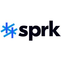 sprk | Sparklight, LLC. Logo