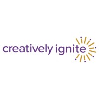 Creatively Ignite Logo