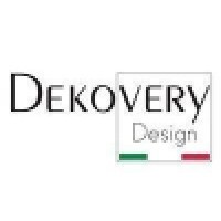 Dekovery Design™ Logo