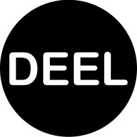 DEEL Logo