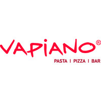Vapiano Österreich Logo