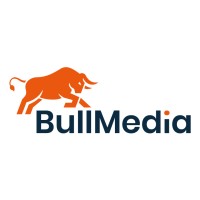BullMedia Logo