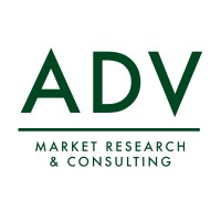ADV Market Research & Consulting Logo
