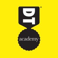 DesignThinkers Academy Eastern Europe Logo