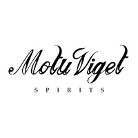 Motu Viget Spirits Logo