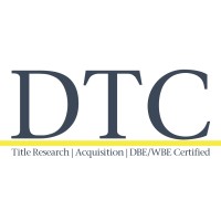 Dodd Title Corporation Logo