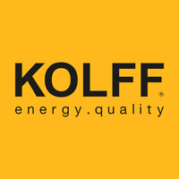 KOLFF LATAM Logo