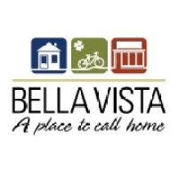 City of Bella Vista Logo