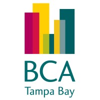 Tampa Bay Businesses for Culture & The Arts Logo
