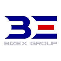BizEx Group - Veteran Owned and Operated Logo