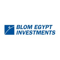 Blom Egypt Investments Logo