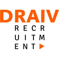 Draiv Recruitment Logo