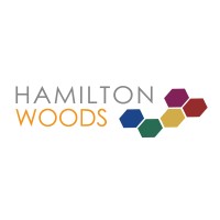 Hamilton Woods Associates Logo