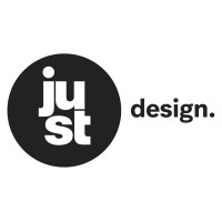 Just Design SA Logo