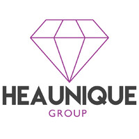 Heaunique Group Logo