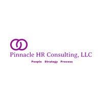 Pinnacle HR Consulting, LLC Logo