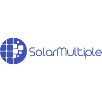 Solar Multiple Logo