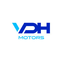 Vanderhaeghen NV Logo
