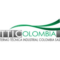 Termo Tecnica Industrial Colombia SAS Logo